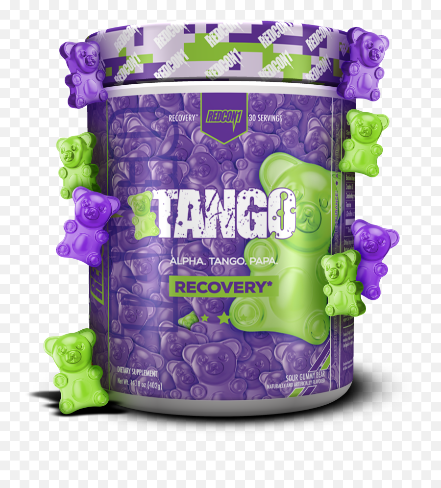Tango Creatine - Redcon1 Big Noise Sour Gummy Bear Png,Tango Login Icon