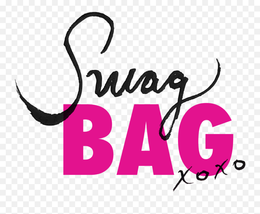 Swag Bag U2014 Jamie Makeup - Swag Bag Png,Swag Png