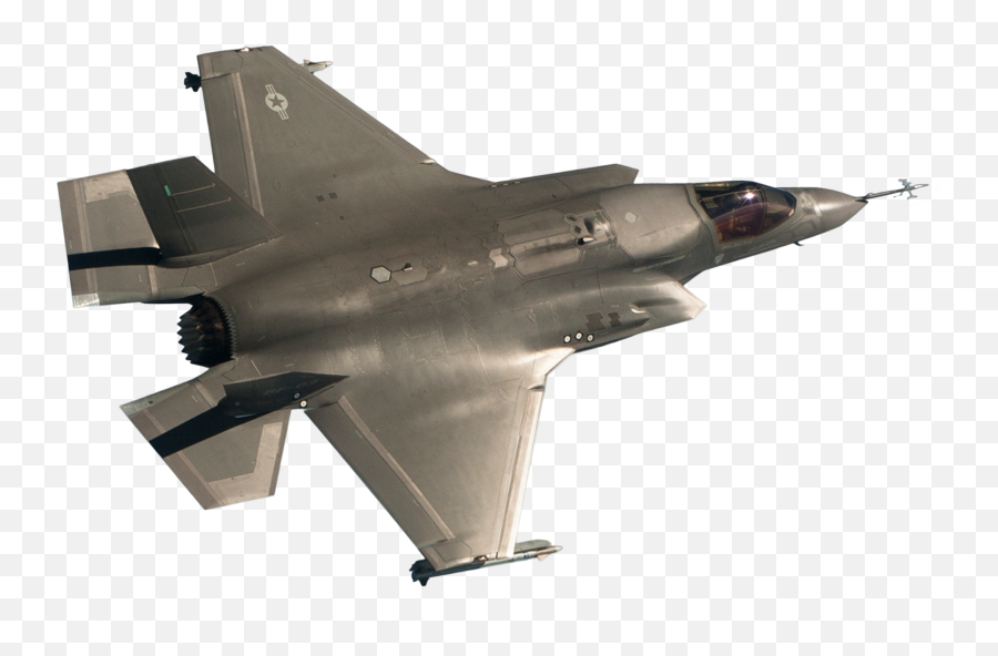 Fighter Aircraft Png Images Free Download - F 35 No F 35a Lightning Ii Png,Fighter Jet Png