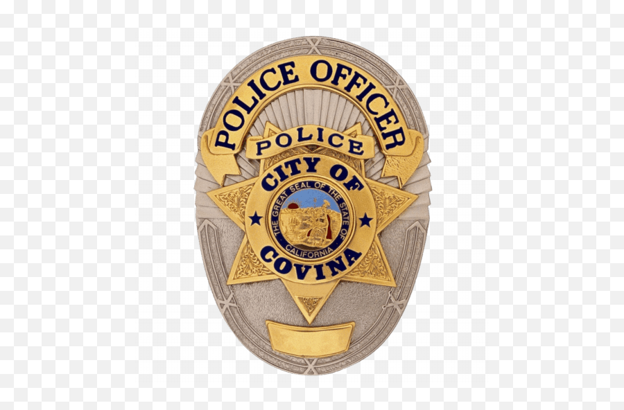 Home - Covina Police Department Png,California Metrolink, Icon, Png