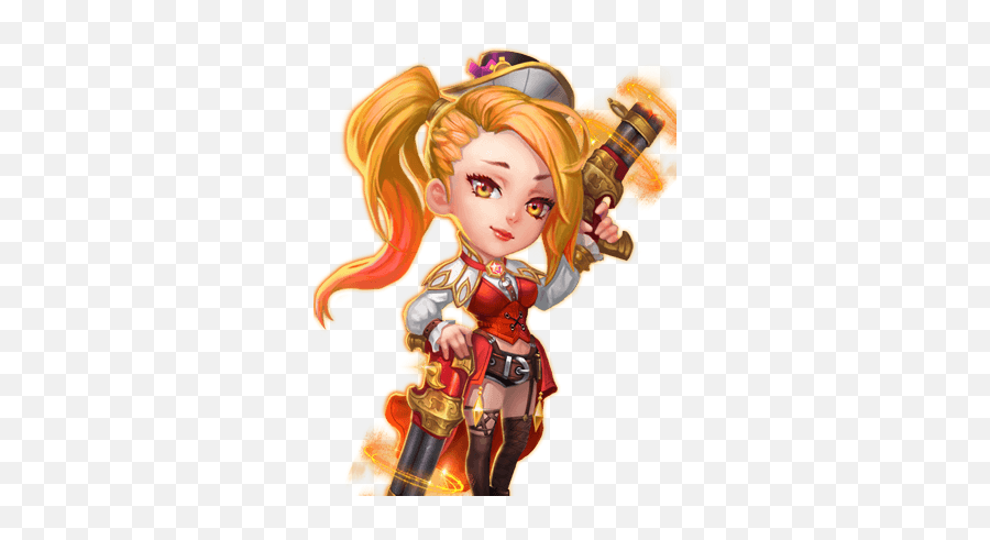 Heroes Gunslinger Castle Clash - Gunslinger Castle Clash Png,Gunslinger Icon