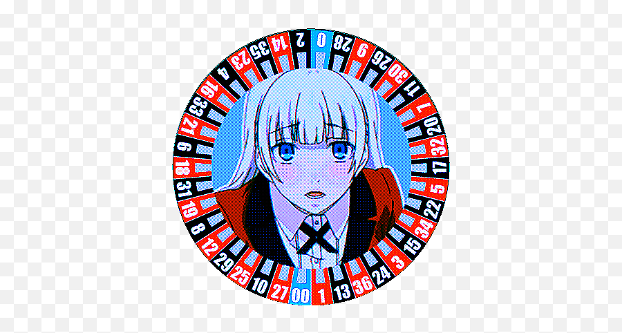 Empolia Sasuski Wiki Kakegurui Amino Png Icon