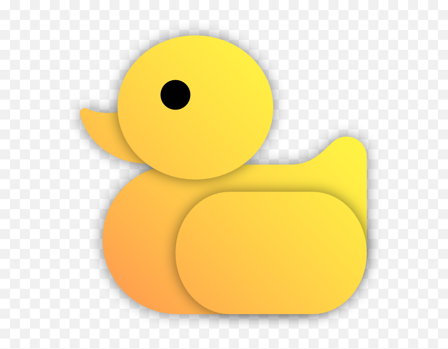 Eta Team Favicon Philippe Nadon U2014 Design Png Rubber Ducky Icon