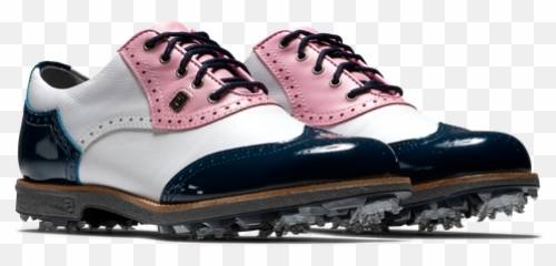 Custom Golf Shoes With Myjoys Footjoy Png