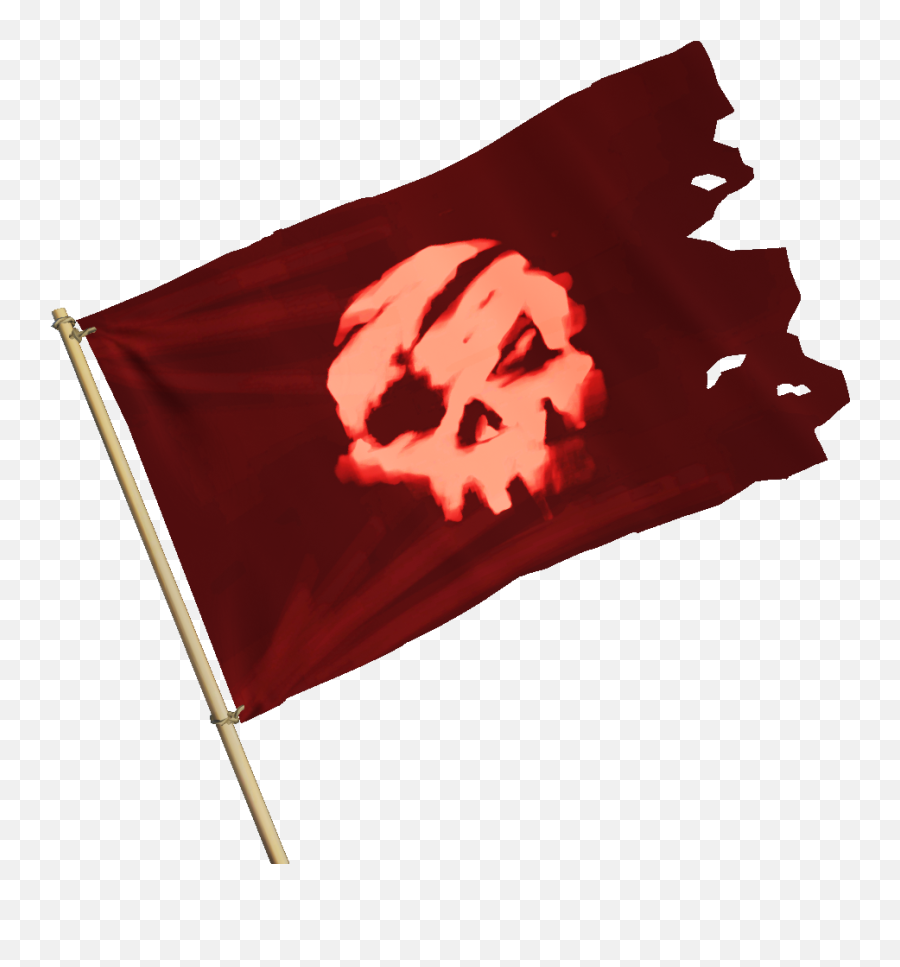 Flag Of The Reaperu0027s Mark Sea Thieves Wiki Png Reaper Ult Icon