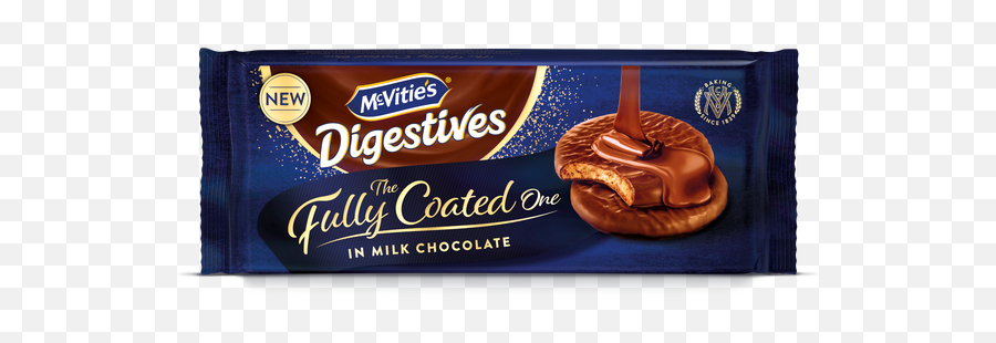 Mcvitieu0027s Now Does U0027fully Coatedu0027 Chocolate Biscuits And Png Foodspotting Icon