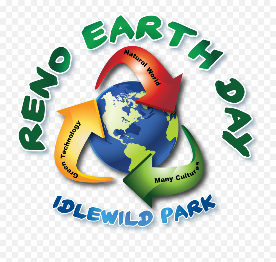 Home Reno Earth Day Graphic Design Png,Earth Day Logo free