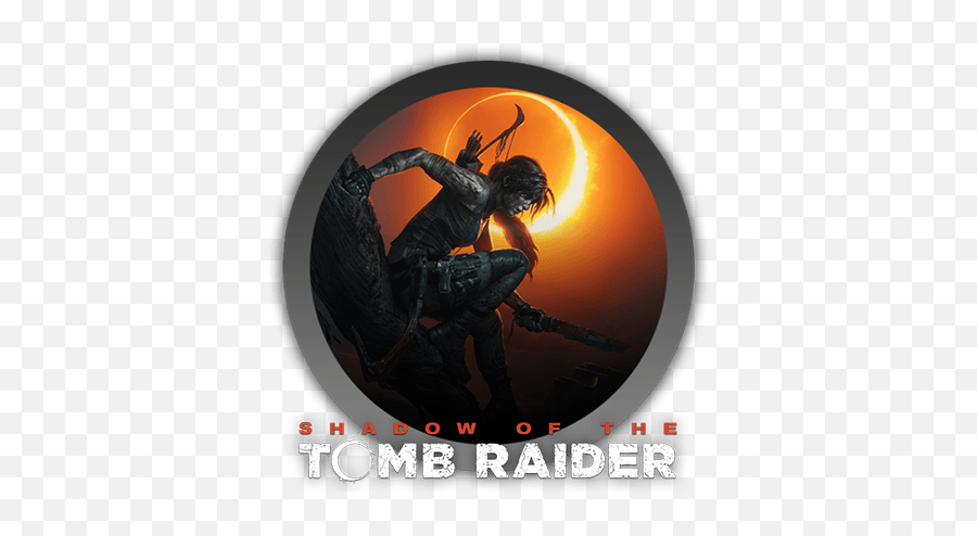 Shadow Of The Tomb Raider 102 Wk Png Obduction Game Icon