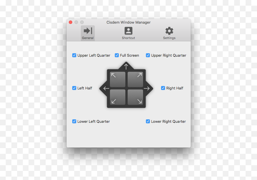 The Most Convenient Way To Resize Window Transparent PNG