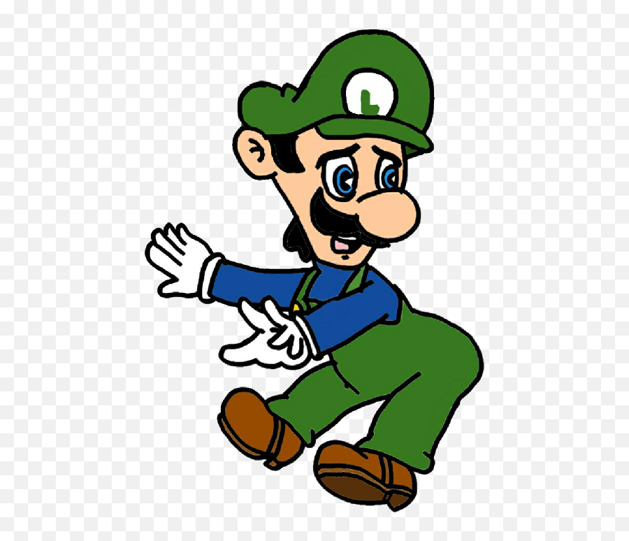 Rivals Of Aether Mods Pt Luigi - Album On Imgur Clip Art Png,Luigi Hat Png