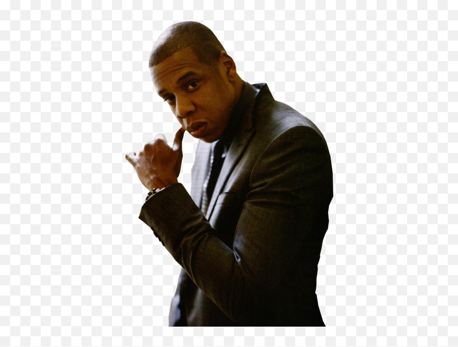 Jay - Am Not A Businessman I Am A Businessm Png,Jay Z Png