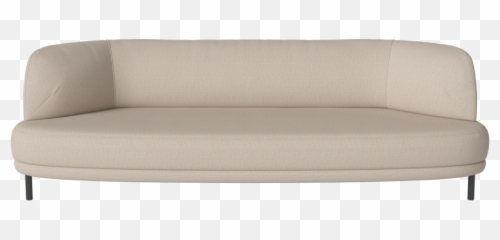 Grace Sofa - Steelcase Bed png