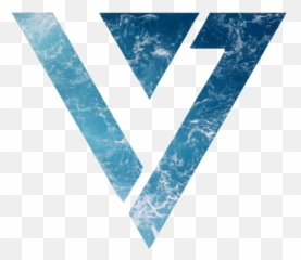 Seventeen Kpop Logo Png Vixx