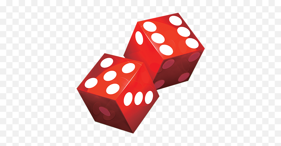 Red Dice Png 2 Image - Red Dice Transparent Backgorund,Red Dice Png