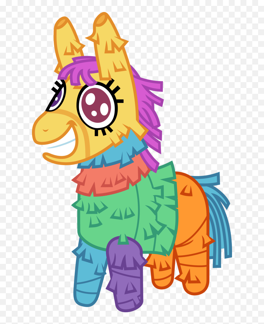 Pinata Clipart Transparent Background - Pinata Clipart Clear Background Png,Pinata Png