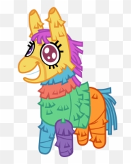 Pinata Clipart Transparent Background - Pinata Clipart Clear Background Png,Pinata Png