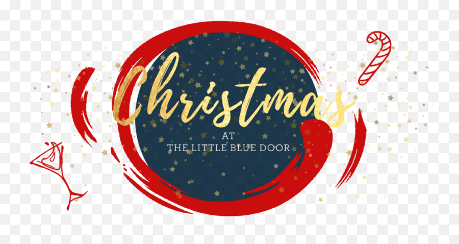 Christmas Booking Completed Form The - Calligraphy Png,Christmas Banner Png