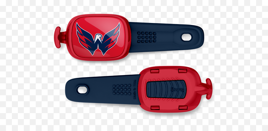 Washington Capitals Stwrap - Chicago Blackhawks Premium 17x26 2015 Champion Png,Washington Capitals Logo Png