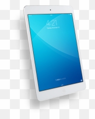 Me Ipad Screen Repair Cracked Replacement Cellairis - Tablet Computer png