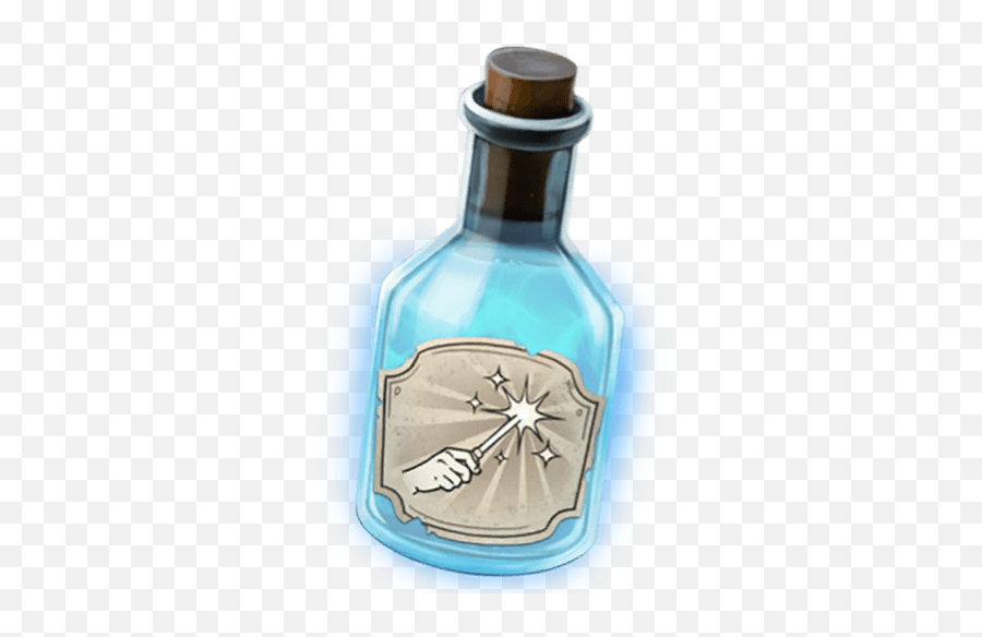 Wizards Unite Wiki - Exstimulo Potion Png,Potion Png