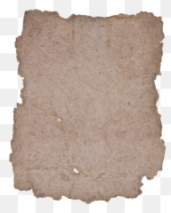 Paper Png - Go To Image Ripped Old Paper Transparent Png