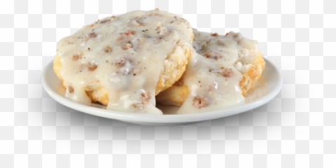 Biscuit And Gravy Png U0026 Free Gravypng - Bojangles Gravy Biscuit,Biscuits Png