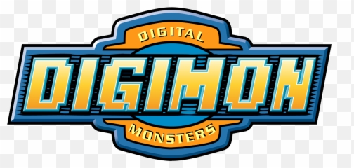Digimon Logo Vector By 3prsta - Digimon World Logo Png,Digimon Png
