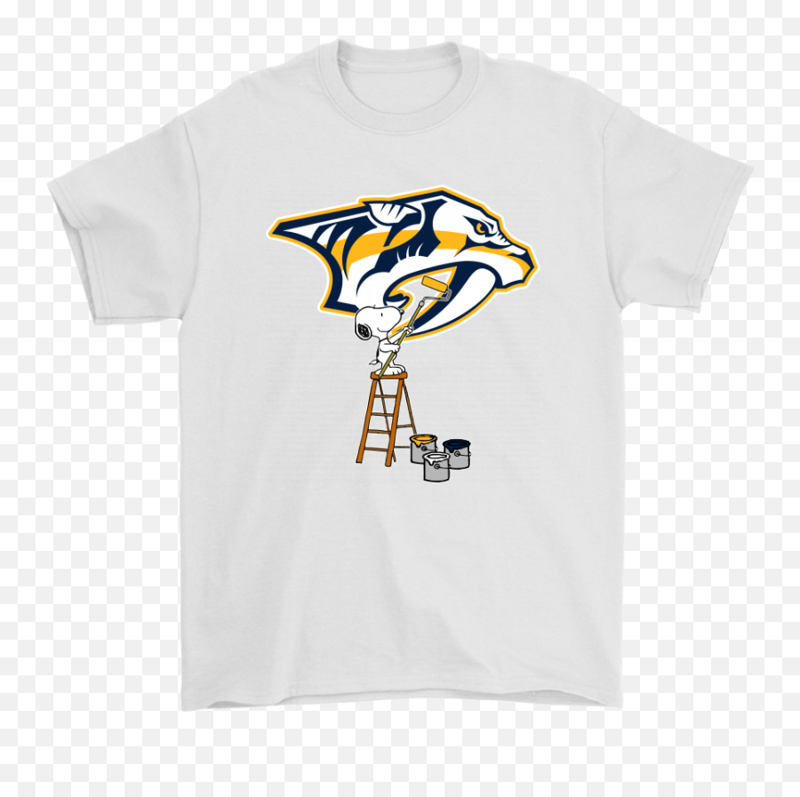 Nashville Predators Logo Nhl Ice Hockey - Baby Yoda Taco Bell Shirt Png,Nashville Predators Logo Png