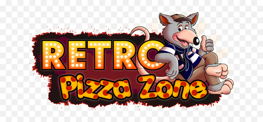 No More Animatronics - Retro Pizza Zone Chuck E Cheese Pizza Time Theatre Crusty Png,Chuck E Cheese Png