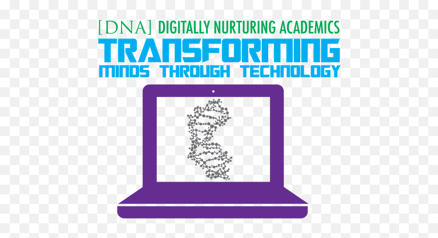 Instructional Technology Dna 11 - Academy Png,Dna Logo