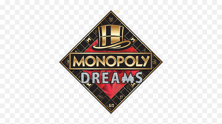Monopoly Dreams - London Transport Museum Png,Hasbro Logo