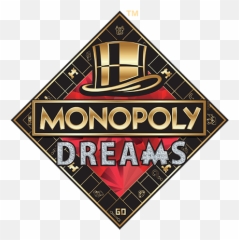 Monopoly Dreams - London Transport Museum png