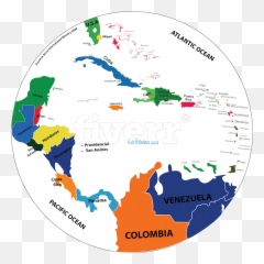 Google Pin Png - Big Worksample Image Map 105957 Vippng