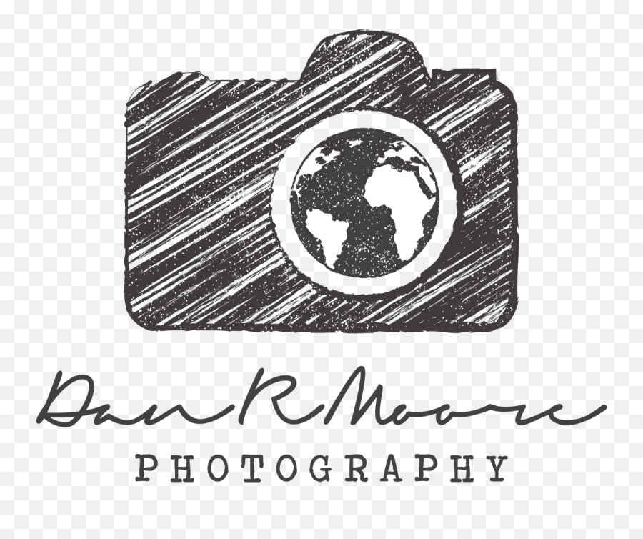Featured Flyer Dan R Moore Photography - Canary Design Sharifs Photography Logo Png,Photography Logos