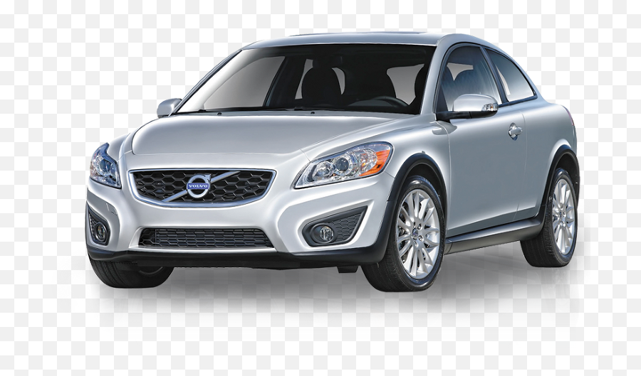 Volvo Png - Volvo C30 Png,Volvo Png