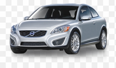 Volvo Png - Volvo C30 Png,Volvo Png