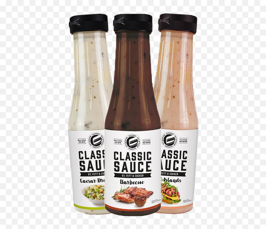 Got7 Classic Sauces - Glass Bottle Png,Got7 Png