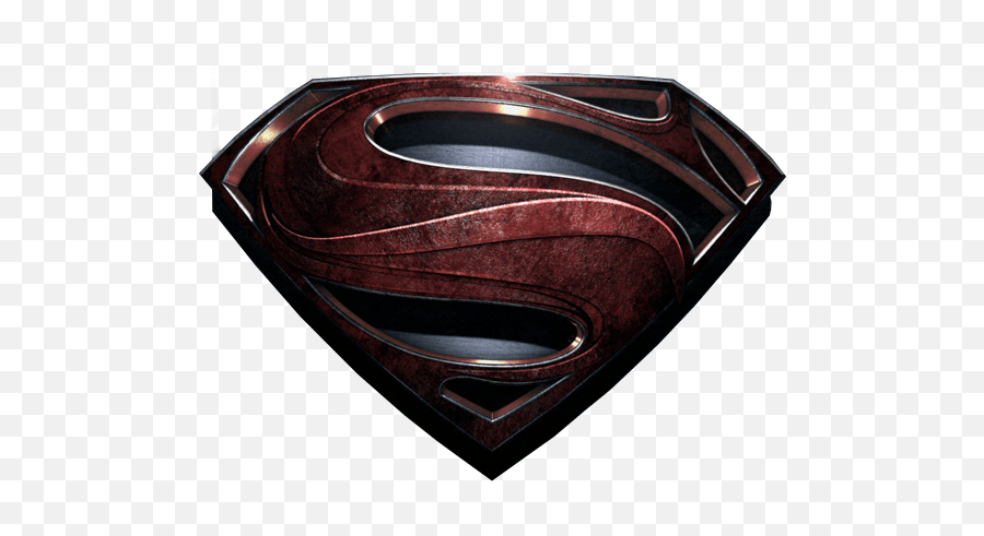 Superman Man Of Steel Logo Png - Man Of Steel Logo Png,Man Of Steel Logo Png
