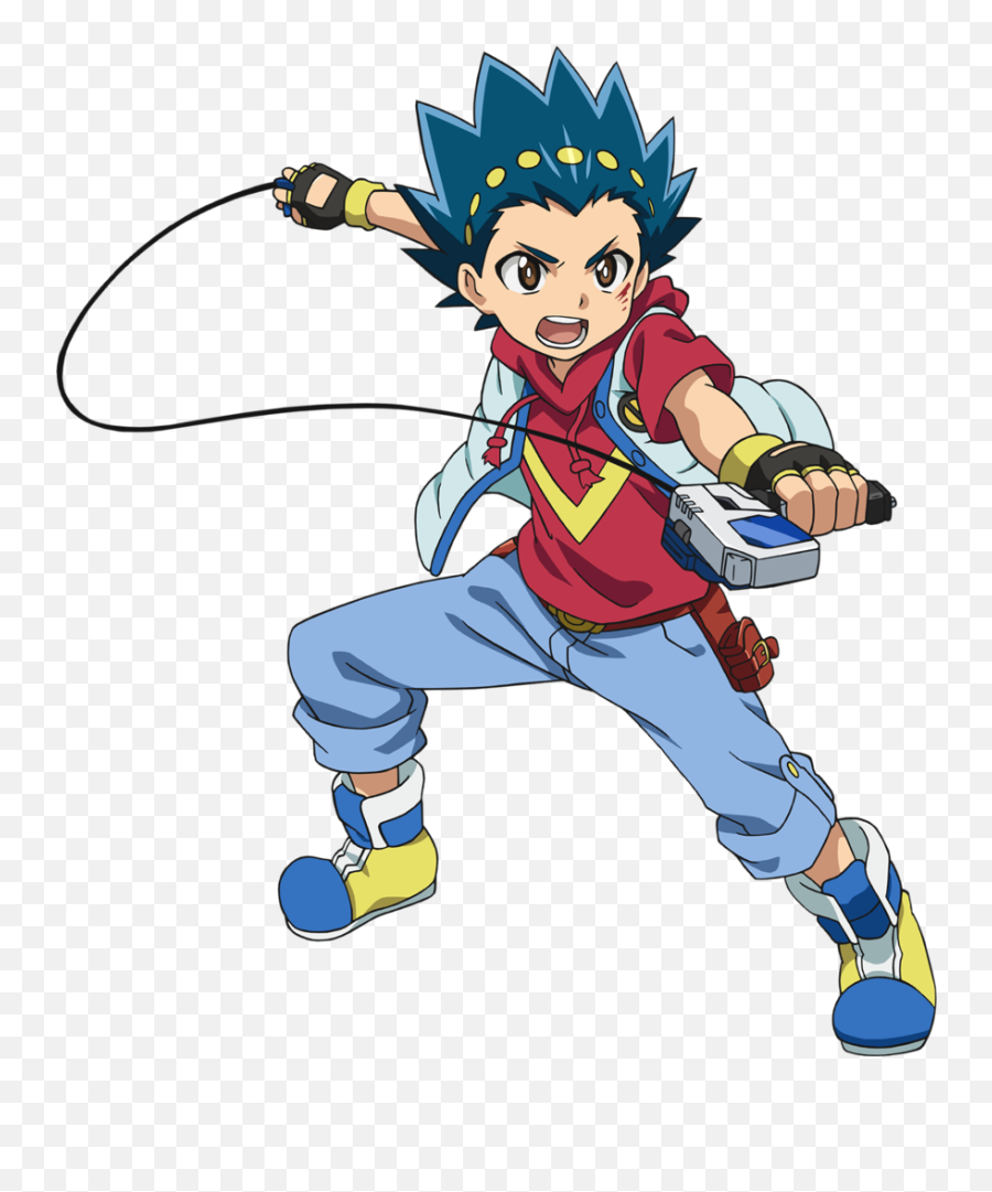 Official Art Beyburst - Beyblade Png,Beyblade Png