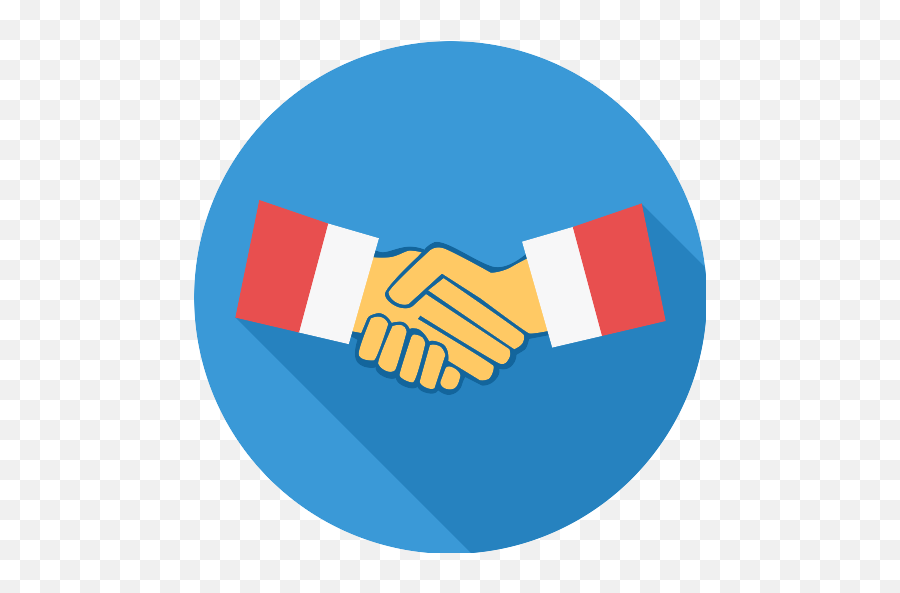 Handshake Deal Png Icon 8 - Png Repo Free Png Icons Icon,Deal Png