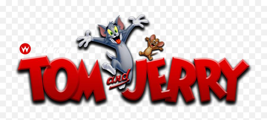 Tom U0026 Jerry Williams 2018 Wheel Image U2013 Vpinballcom - Logo Tom And Jerry Png Hd,Tom And Jerry Transparent