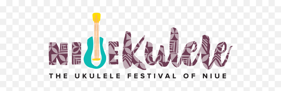 Niuekulele Ukulele Music Festival U2014 The Official Website Of - Graphic Design Png,Ukulele Png