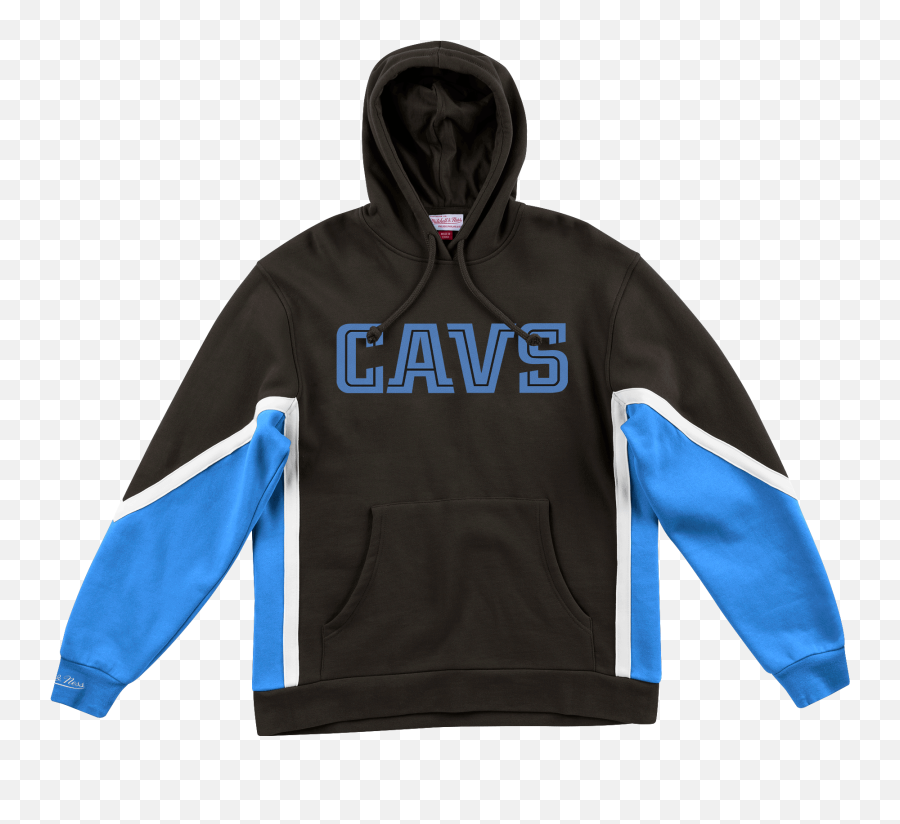 Final Seconds Fleece Hoody - Vintage Vancouver Grizzlies Hoodie Png,Cleveland Cavaliers Png