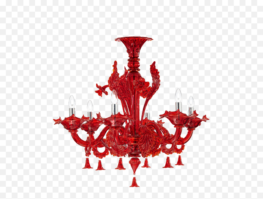 Download Black Or Red Colors - Chandelier Png,Chandelier Png