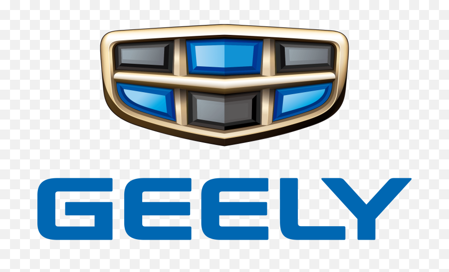 Geely U2013 Logos Download - Geely Logo Png,Mercedes Benz Logo Vector