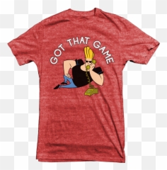 Johnny Bravo Vex Design Group Png