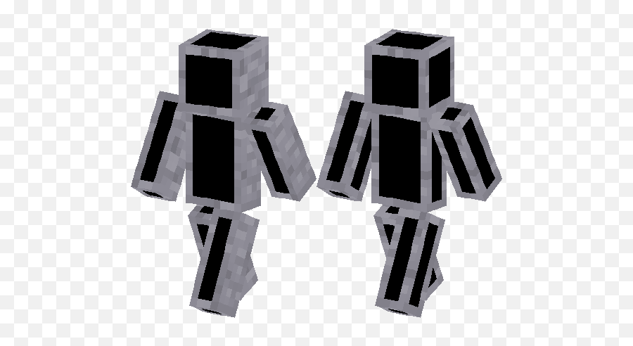 Working Invisible Stone Skin - Toy Png,Minecraft Stone Png