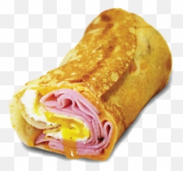 Flipcrepesu0027s Breakfast Menu U2013 Flipcrêpes - Tamagoyaki Png,Crepes Png