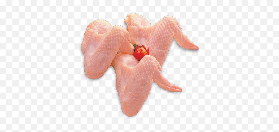 Frozen Chicken Wings Manufacturer In Johannesburg South - Strawberry Png,Chicken Wings Png