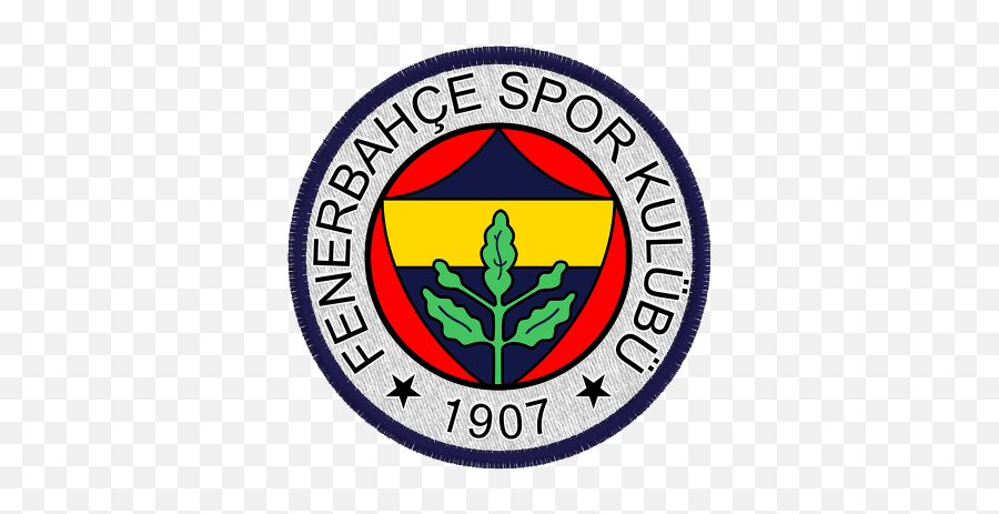 Dream League 17 Fb Logo Url Vector And Clip Art Inspiration - Fenerbahçe Png,Fb Logo Png